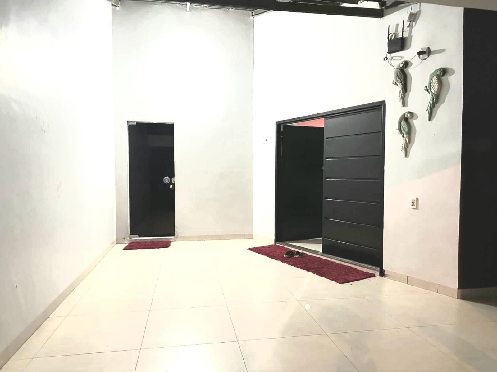 Casa De Hospedes Proximo Ao Aeroporto E Rodoviaria Палмас Екстериор снимка